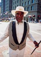 IN THE SAN FRANCISCO STREETS 1